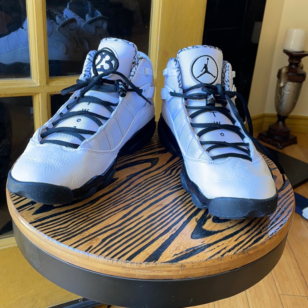 Jordan air men’s shoes